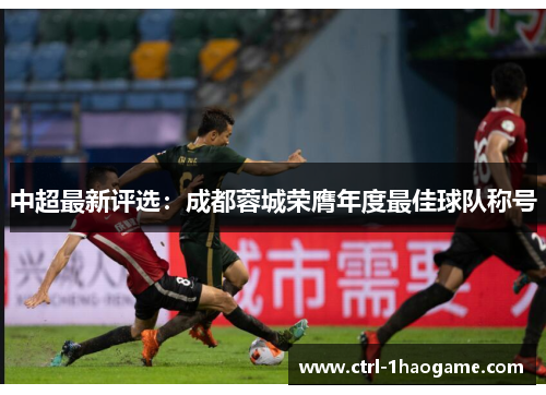 中超最新评选:成都蓉城荣膺年度最佳球队称号 中超最新评选:成都蓉城荣膺年度最佳球队称号